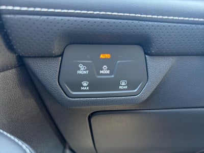 2026 Volkswagen Atlas Cross Sport 2.0T SE w/Technology FWD