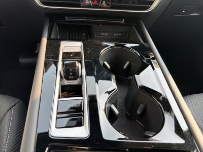 2026 Volkswagen Atlas Cross Sport 2.0T SE w/Technology FWD