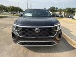 2026 Volkswagen Atlas Cross Sport 2.0T SE w/Technology FWD