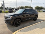 2026 Volkswagen Atlas Cross Sport 2.0T SE w/Technology FWD