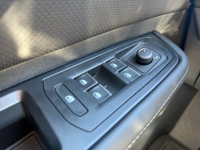 2026 Volkswagen Atlas Cross Sport 2.0T SE w/Technology FWD