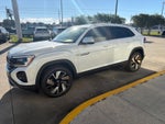 2026 Volkswagen Atlas Cross Sport 2.0T SE w/Technology FWD