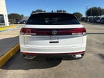 2026 Volkswagen Atlas Cross Sport 2.0T SE w/Technology FWD
