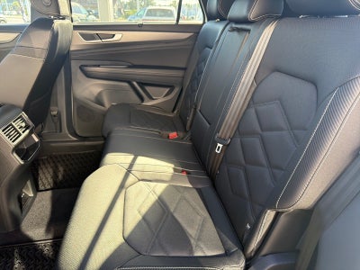 2026 Volkswagen Atlas Cross Sport 2.0T SE w/Technology FWD