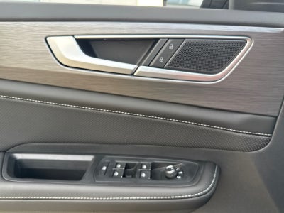 2026 Volkswagen Atlas Cross Sport 2.0T SE w/Technology FWD