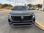 2026 Volkswagen Atlas Cross Sport 2.0T SE w/Technology FWD