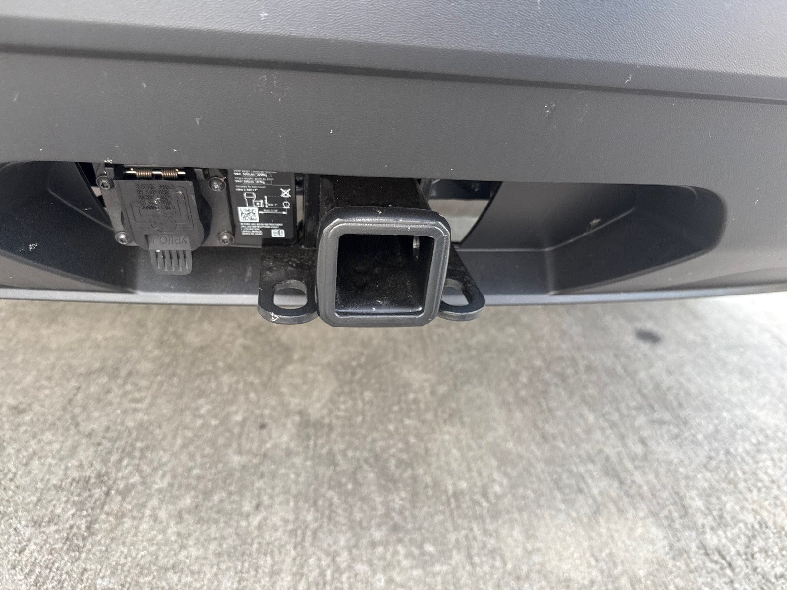 2026 Volkswagen Atlas Cross Sport 2.0T SE w/Technology FWD