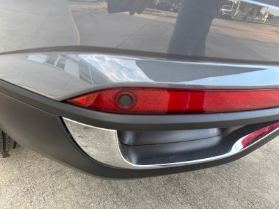 2026 Volkswagen Atlas Cross Sport 2.0T SE w/Technology FWD