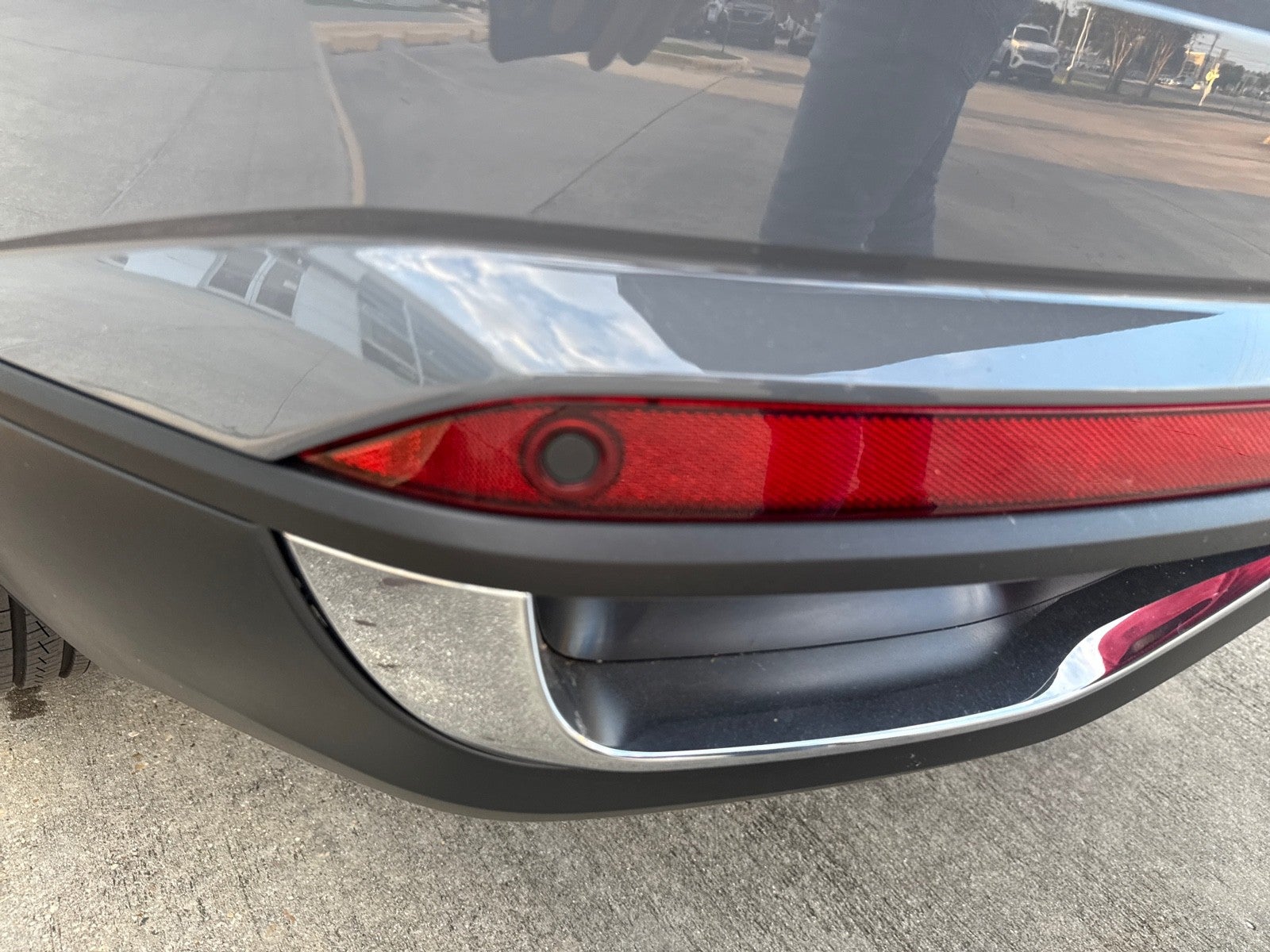 2026 Volkswagen Atlas Cross Sport 2.0T SE w/Technology FWD