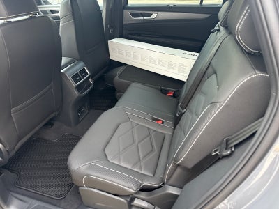 2026 Volkswagen Atlas Cross Sport 2.0T SE w/Technology FWD