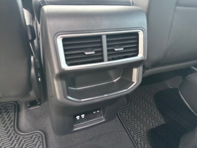 2026 Volkswagen Atlas Cross Sport 2.0T SE w/Technology FWD