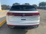 2026 Volkswagen Atlas Cross Sport 2.0T SE w/Technology FWD