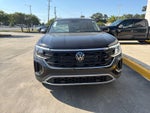 2026 Volkswagen Atlas Cross Sport 2.0T SE w/Technology FWD