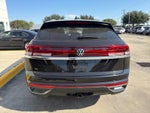 2026 Volkswagen Atlas Cross Sport 2.0T SE w/Technology FWD