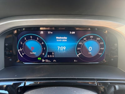 2026 Volkswagen Atlas Cross Sport 2.0T SE w/Technology FWD
