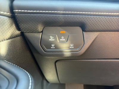 2026 Volkswagen Atlas Cross Sport 2.0T SE w/Technology FWD