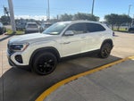 2026 Volkswagen Atlas Cross Sport 2.0T SE w/Technology FWD