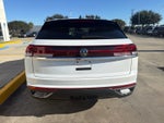 2026 Volkswagen Atlas Cross Sport 2.0T SE w/Technology FWD