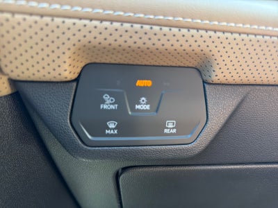 2026 Volkswagen Atlas Cross Sport 2.0T SE w/Technology FWD