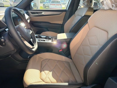 2026 Volkswagen Atlas Cross Sport 2.0T SE w/Technology FWD