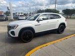 2026 Volkswagen Atlas Cross Sport 2.0T SE w/Technology FWD