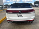 2026 Volkswagen Atlas Cross Sport 2.0T SE w/Technology FWD