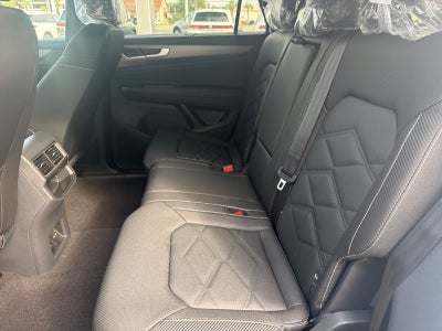 2026 Volkswagen Atlas Cross Sport 2.0T SE w/Technology FWD