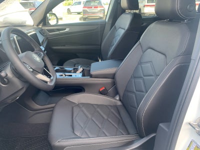 2026 Volkswagen Atlas Cross Sport 2.0T SE w/Technology FWD