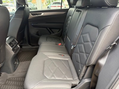 2026 Volkswagen Atlas Cross Sport 2.0T SE w/Technology FWD