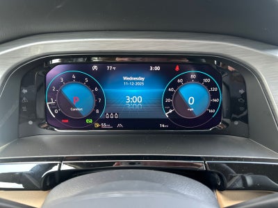 2026 Volkswagen Atlas Cross Sport 2.0T SE w/Technology FWD