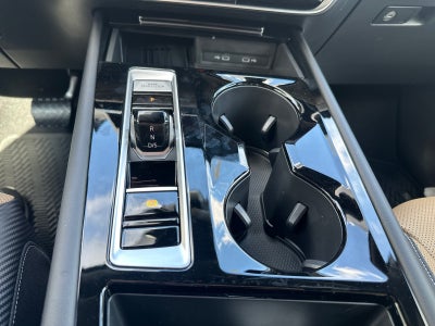 2026 Volkswagen Atlas Cross Sport 2.0T SE w/Technology FWD