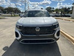 2026 Volkswagen Atlas Cross Sport 2.0T SE w/Technology FWD