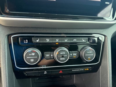 2023 Volkswagen Atlas Cross Sport 3.6L V6 SE w/Technology FWD