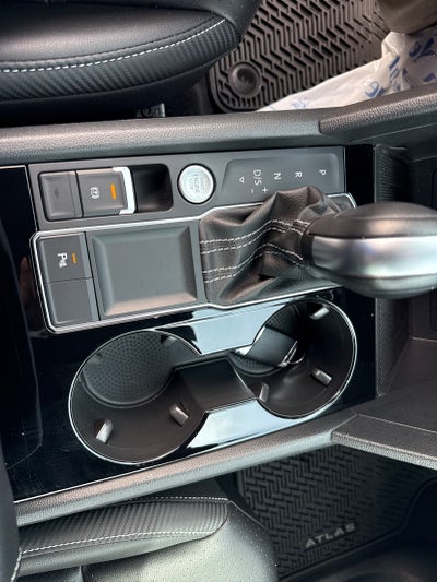 2023 Volkswagen Atlas Cross Sport 3.6L V6 SE w/Technology FWD