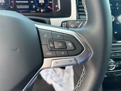 2023 Volkswagen Atlas Cross Sport 3.6L V6 SE w/Technology FWD