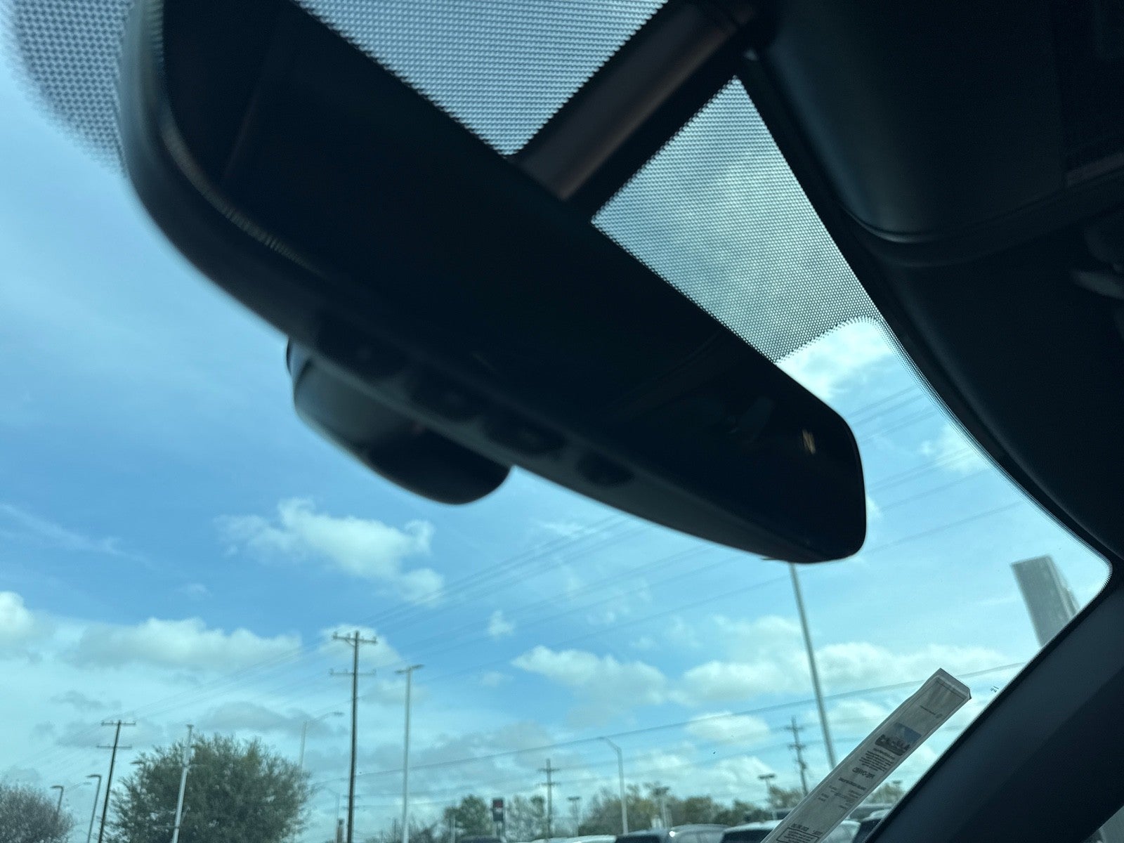 2023 Volkswagen Atlas Cross Sport 3.6L V6 SE w/Technology FWD