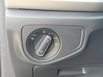 2023 Volkswagen Atlas Cross Sport 3.6L V6 SE w/Technology FWD