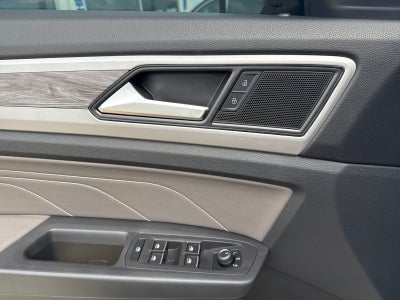 2023 Volkswagen Atlas Cross Sport 3.6L V6 SE w/Technology FWD