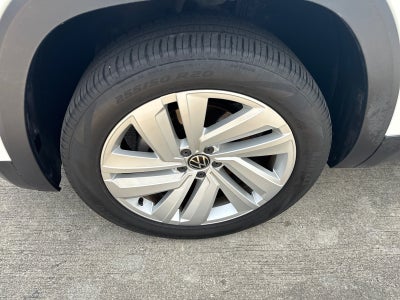 2023 Volkswagen Atlas Cross Sport 3.6L V6 SE w/Technology FWD