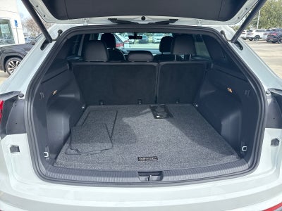 2023 Volkswagen Atlas Cross Sport 3.6L V6 SE w/Technology FWD