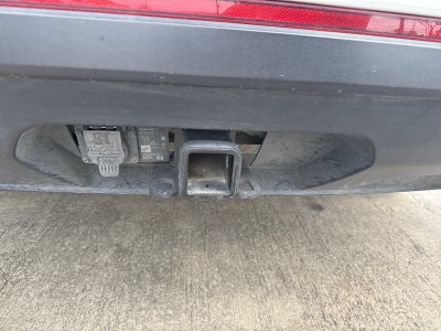 2023 Volkswagen Atlas Cross Sport 3.6L V6 SE w/Technology FWD