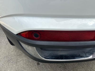 2023 Volkswagen Atlas Cross Sport 3.6L V6 SE w/Technology FWD