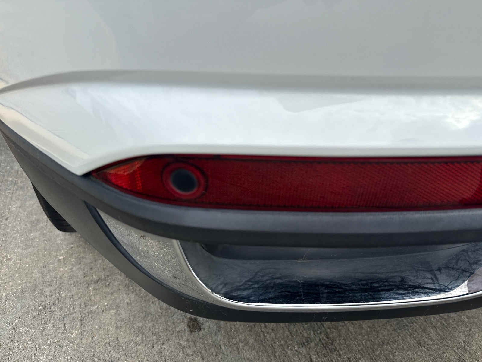 2023 Volkswagen Atlas Cross Sport 3.6L V6 SE w/Technology FWD