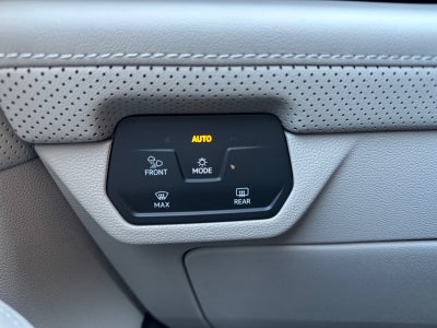 2026 Volkswagen Atlas 2.0T SE w/Technology FWD