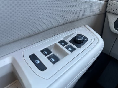 2026 Volkswagen Atlas 2.0T SE w/Technology FWD