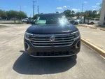 2026 Volkswagen Atlas 2.0T SE w/Technology FWD