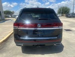 2026 Volkswagen Atlas 2.0T SE w/Technology FWD