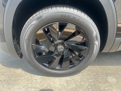 2026 Volkswagen Atlas 2.0T SE w/Technology FWD