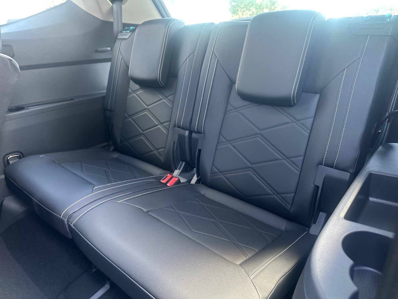 2026 Volkswagen Atlas 2.0T SE w/Technology FWD