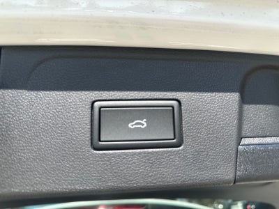 2026 Volkswagen Atlas 2.0T SE w/Technology FWD